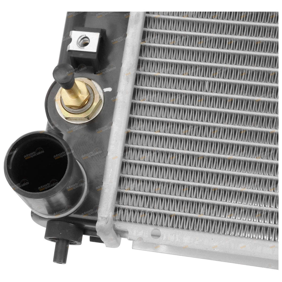 Alloy Radiator for Holden Commodore VR VS (1993–1997) 5L V8 Auto/Manual