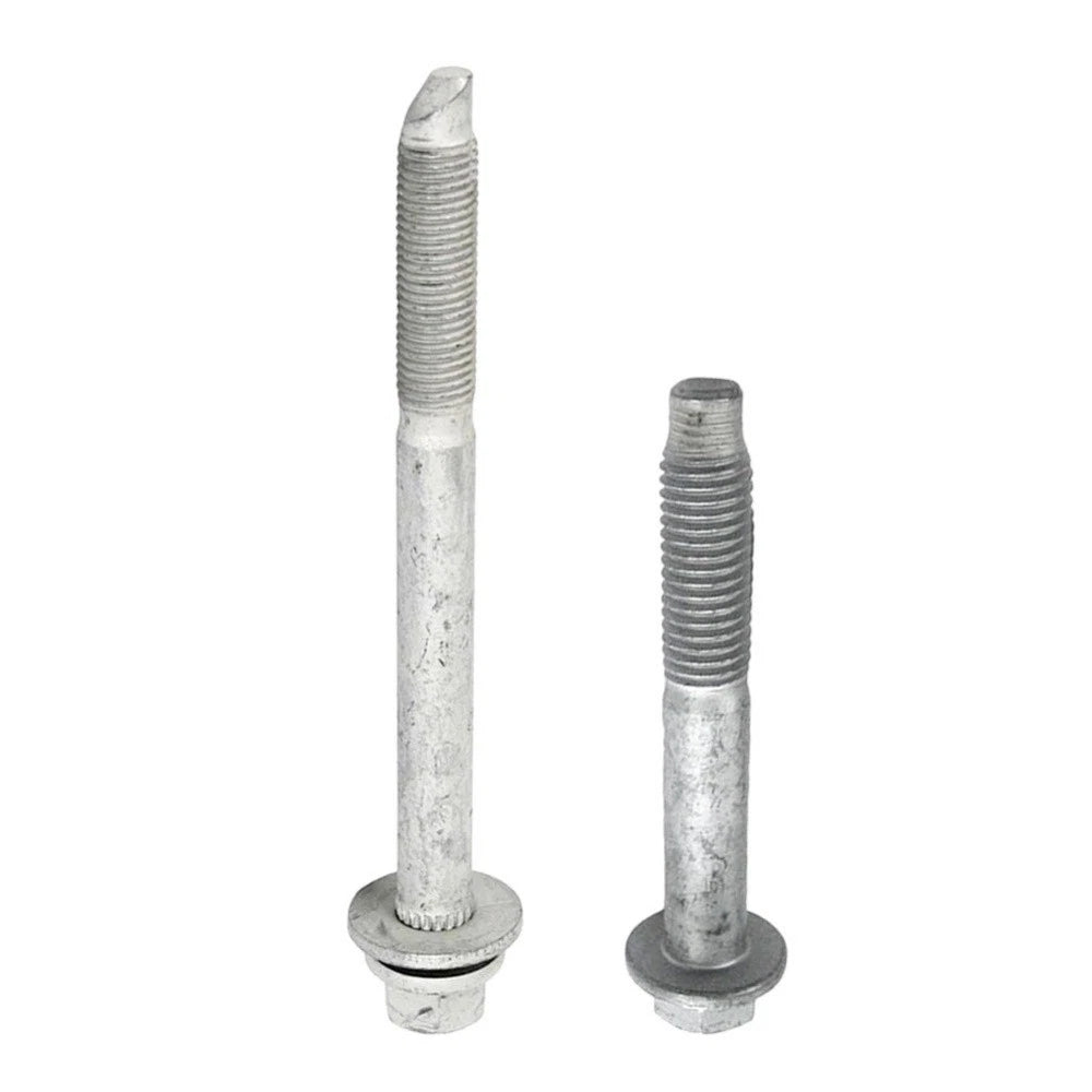 Lower Control Arm Bolt 1823598 2095612 for Ford Transit/Tourneo Custom (2012–2023)