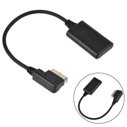 Aux Receiver Cable Adapter for W212/S212/C207 (Klevery)