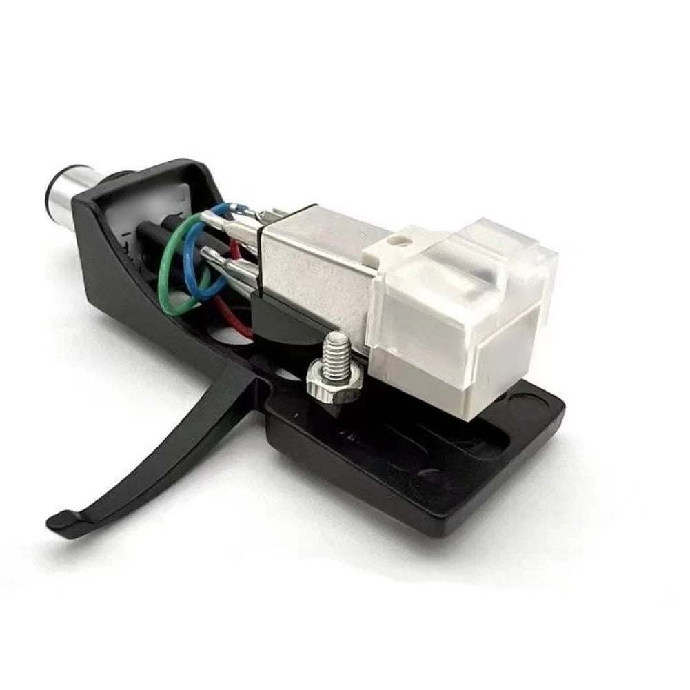 AT3600L Moving Magnet Phonograph Kit for Turntables