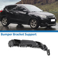 Right Front Bumper Retainer Bracket Replacement for Honda HR-V (2016–2018)