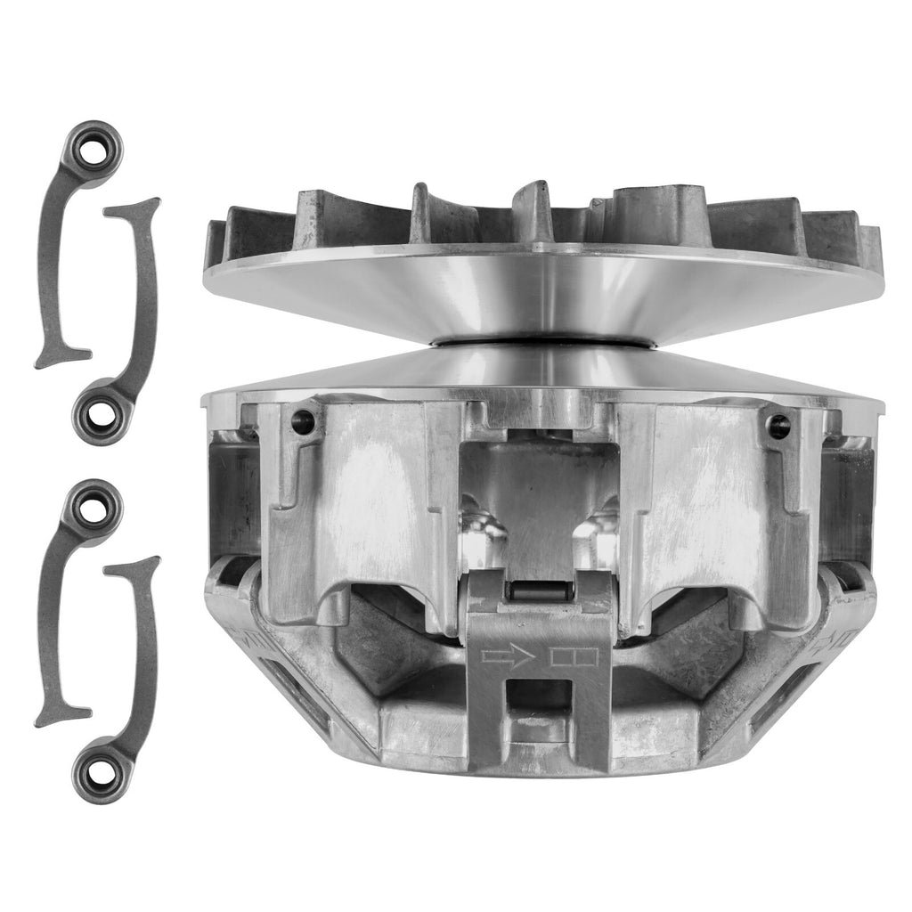Clutch Weight Half-Outer Assembly for Can-Am Outlander Max 400 (2003–2014)