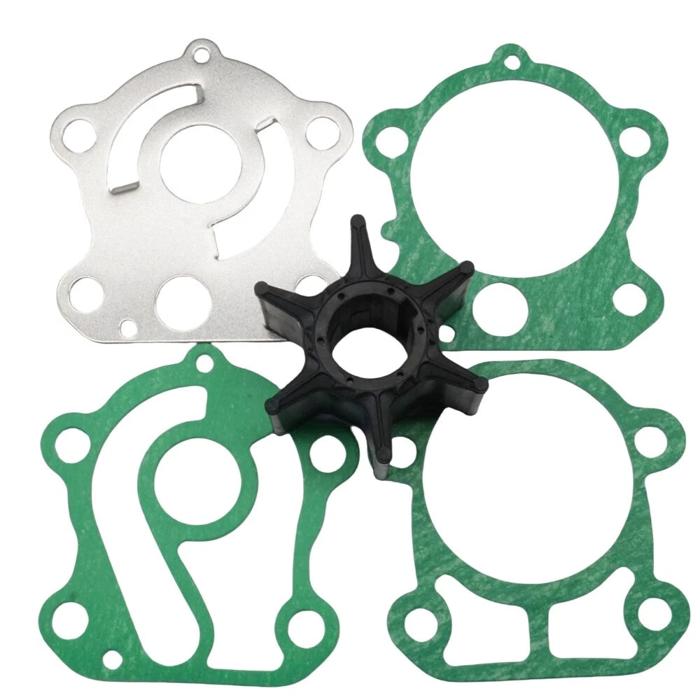 Service Kit for Yamaha Outboard 100HP F100D (67F-W0078-00, 67F-44352-00)