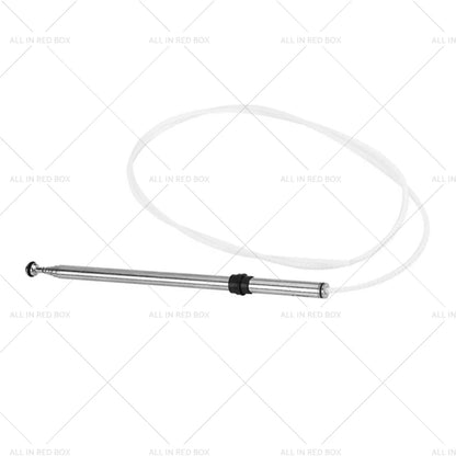 Antenna Aerial Mast for Toyota Camry Avalon (1997–2003) Electric Type