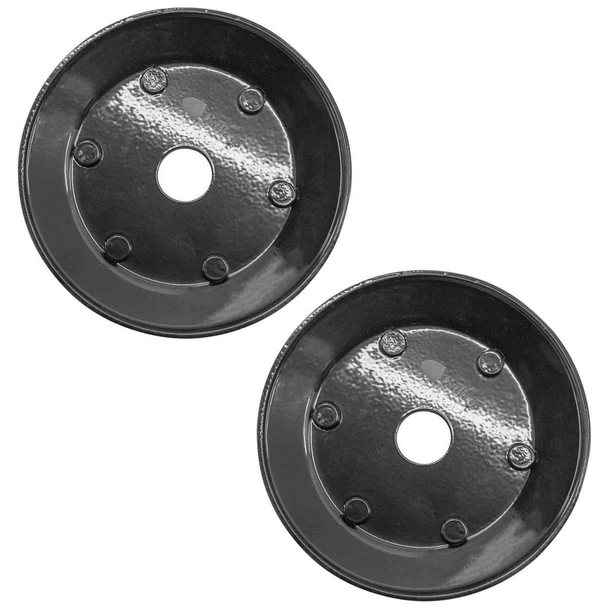 Deck Pulley Replacement for MTD Cub Cadet White Outdoor 2X (2004–2010)
