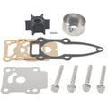 Water Pump Repair Service Kit for Nissan Tohatsu 8 9.8 HP (3B2-87322-0)