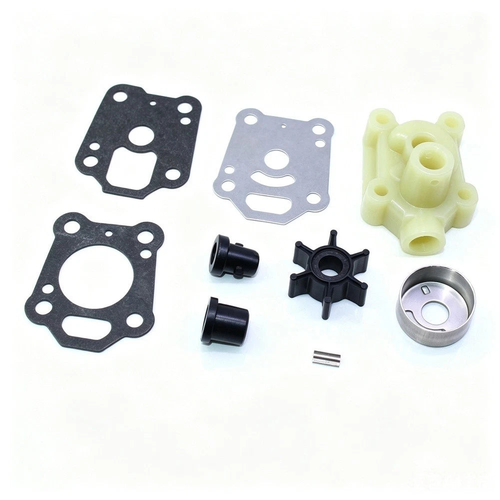 Water Pump Kit for Outboard Motor (Reliable Marine Performance)