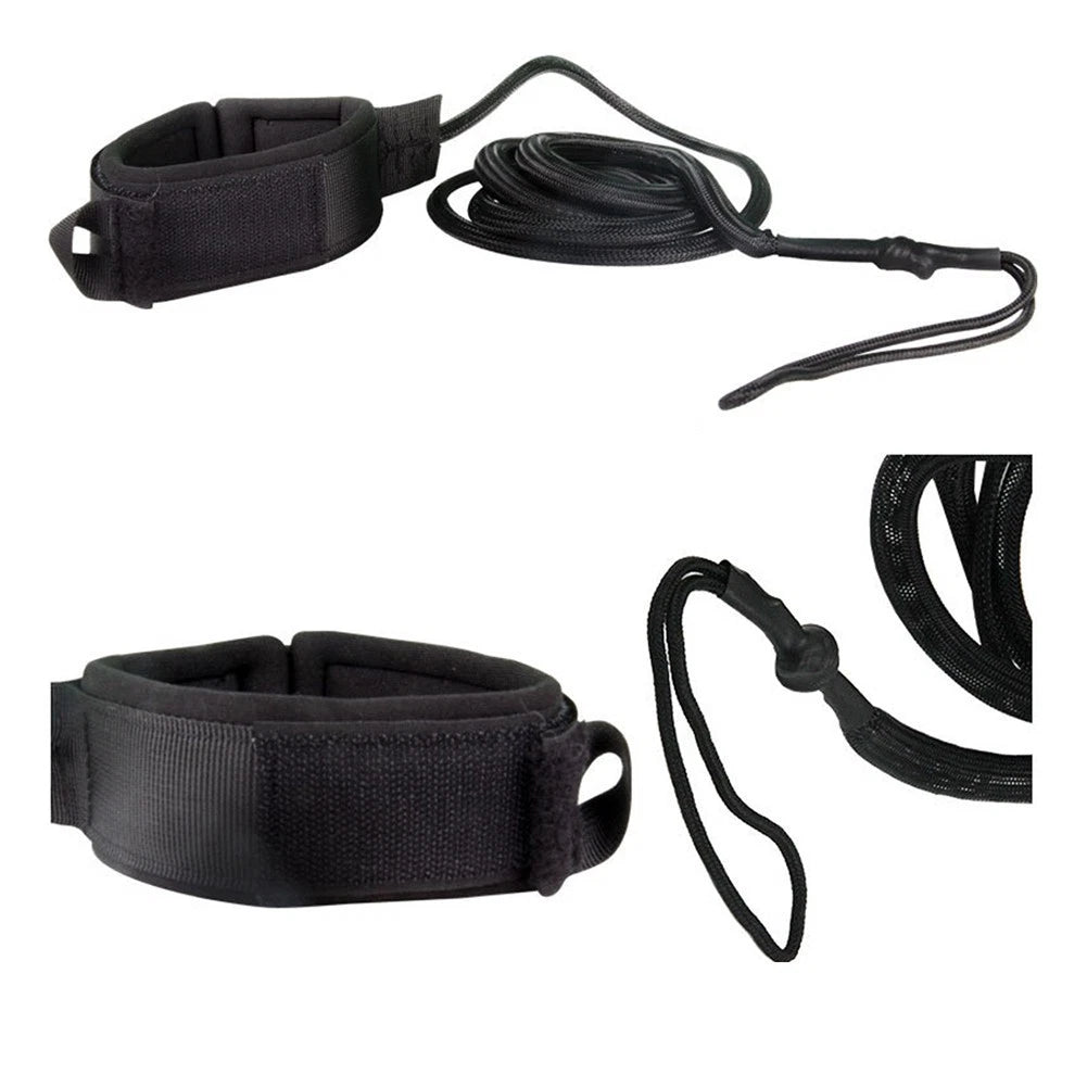 Paddleboard Foot Rope Ankle Rings for Paddleboards (2010–2023)