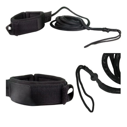 Paddleboard Foot Rope Ankle Rings for Paddleboards (2010–2023)