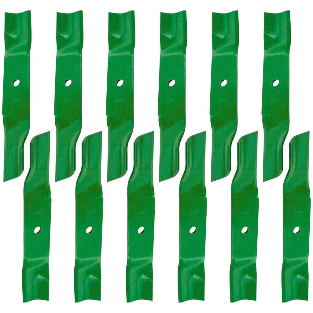 Deck Blade Replacement for MTD (2005–2018)
