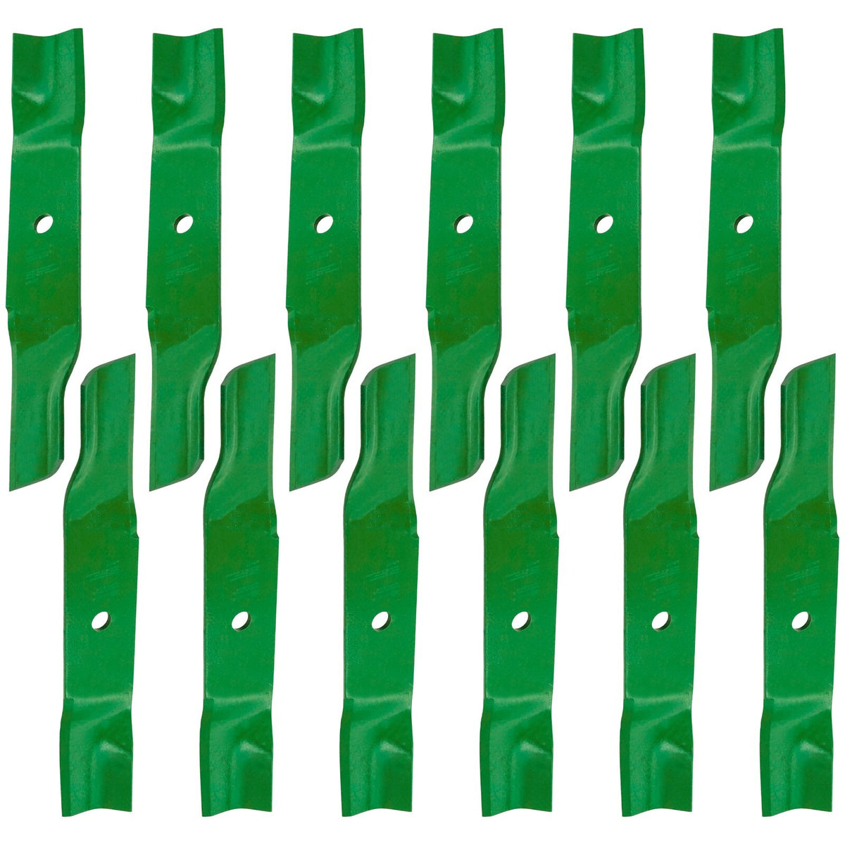 Deck Blade Replacement for MTD (2005–2018)
