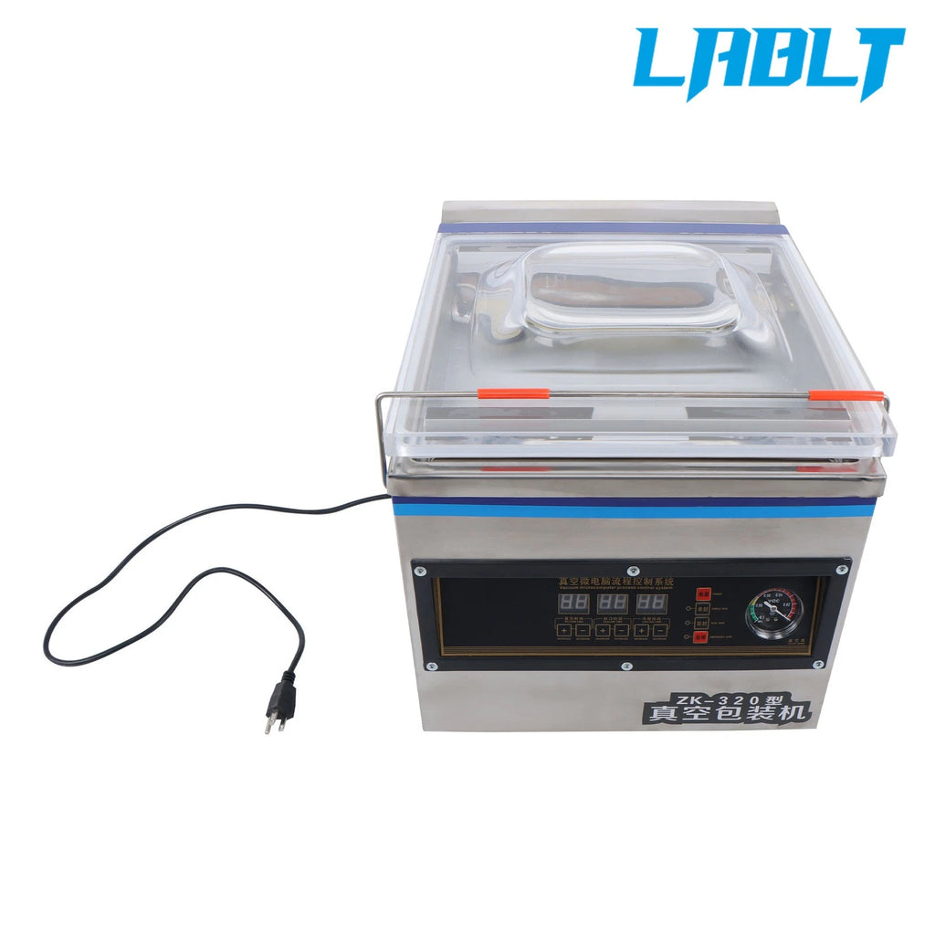 Vacuum Sealer Machine for LABLT DZ-260C (Commercial)