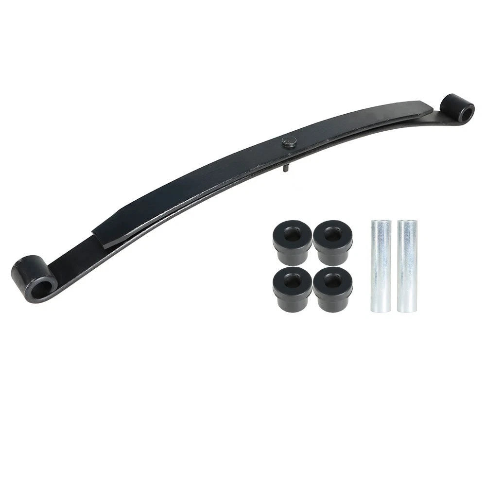 Front Leaf Spring Kit for Club Car DS (1981–Present) 1010136 1012030
