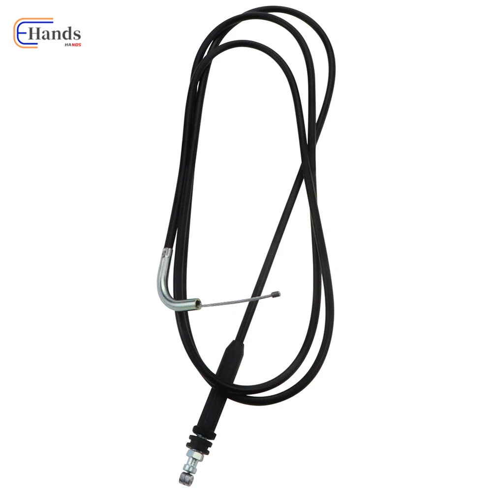 Throttle Cable for Suzuki LT-A500F QuadMaster (2000–2001)