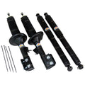 Front & Rear Struts for Holden Commodore Ute & Wagon (VT VX VU VY) Shock Absorbers