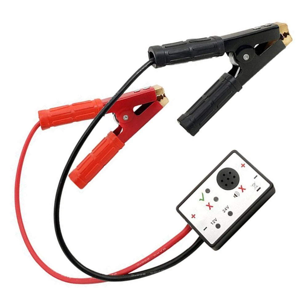 12V/24V Surge Protector Device for Automotive Welding Protection