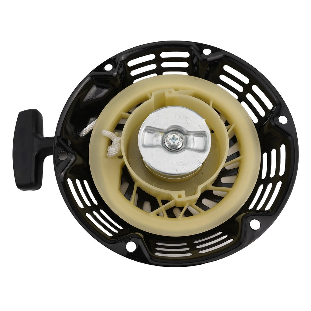 High Performance Hand Starting System for ForGX Series