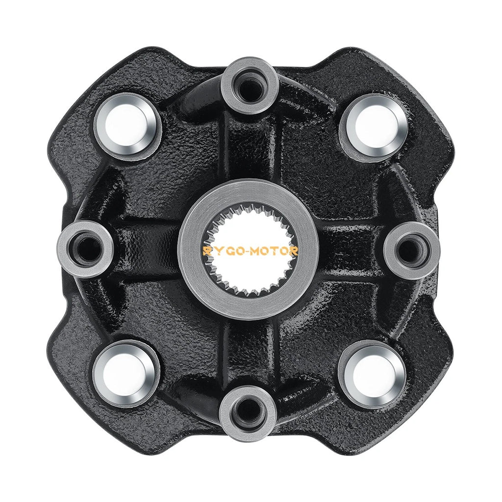 Front Wheel Hub for Honda TRX500 Foreman 500 / Rubicon 500 (2005–2014) 44615-HR3-A20