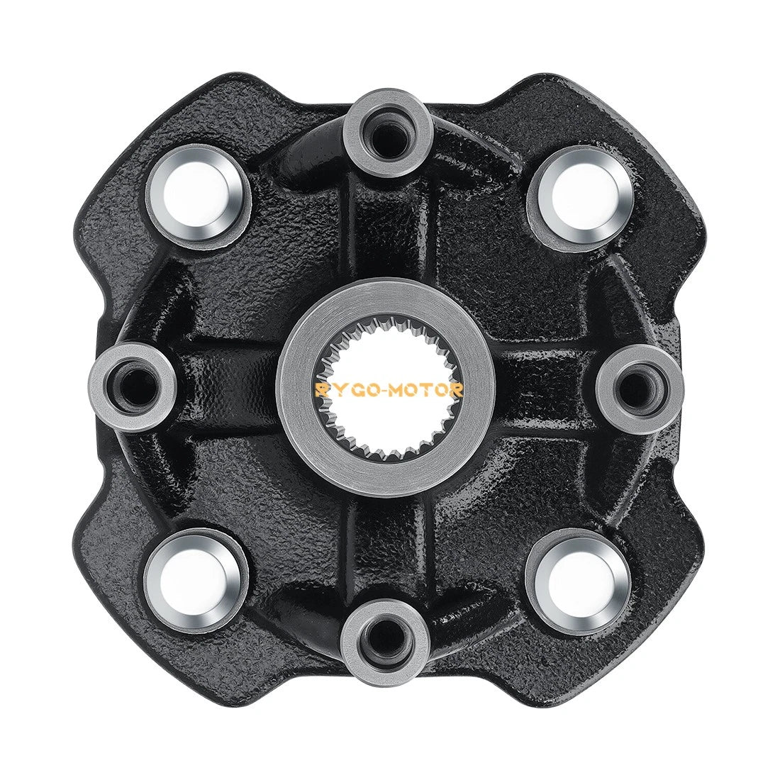 Front Wheel Hub for Honda TRX500 Foreman 500 / Rubicon 500 (2005–2014) 44615-HR3-A20