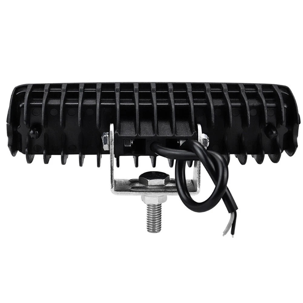 18W 6500K LED Light for