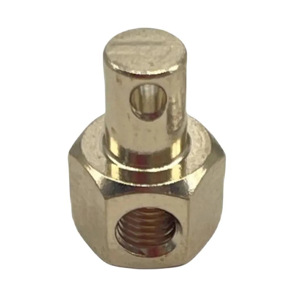 Shift Cable End Cube for Volvo Penta Sterndrive Engines (22336734, 804312)