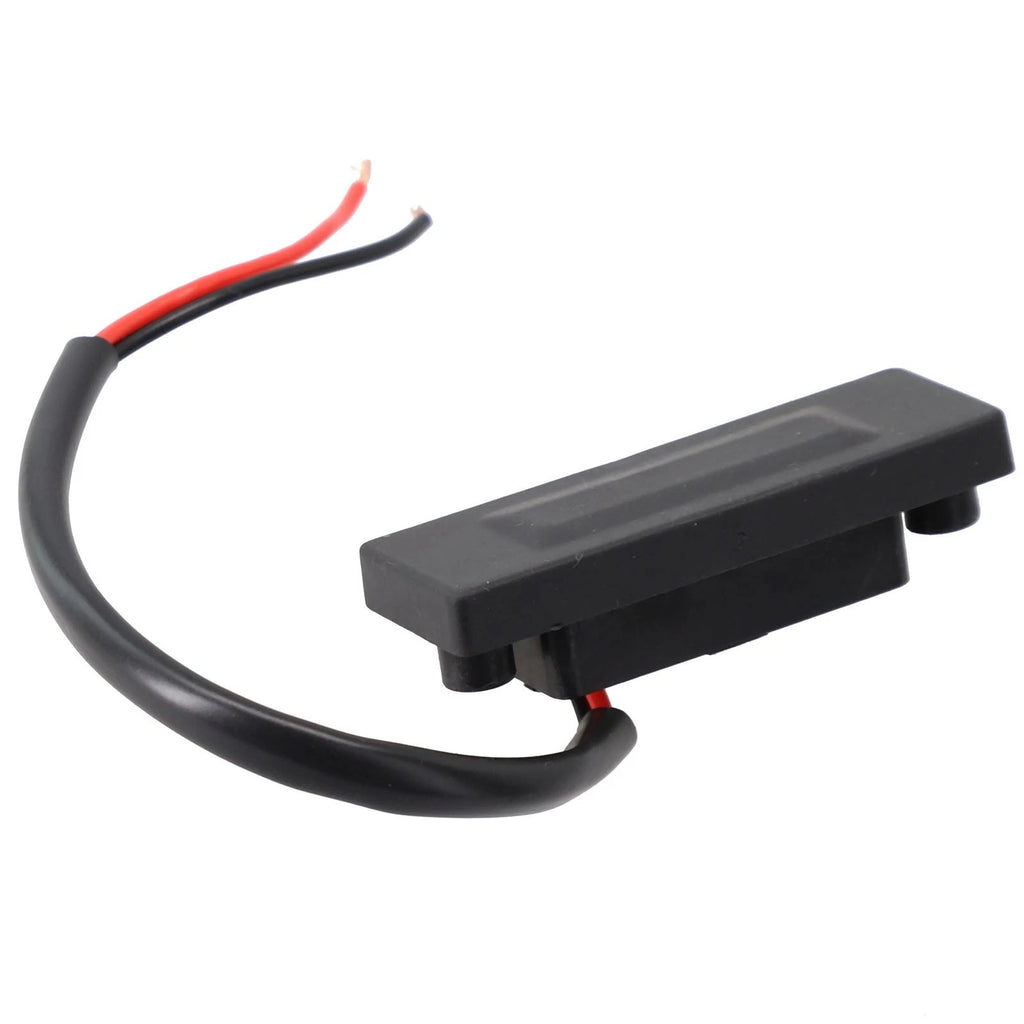 Trunk Tailgate Boot Lock Switch for Hyundai Accent (2010–2016)