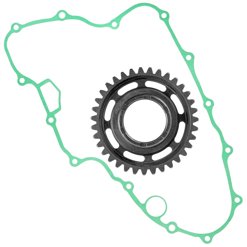 Driven Gear With Gasket Replacement for Honda TRX450ER (2006–2014)