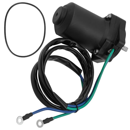 Power Tilt Trim Motor Replacement for Yamaha Outboard 60HP F60LB (2017–2023)