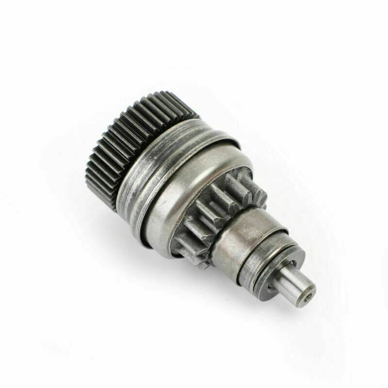 Starter Pinion Gear for Suzuki RGV250 Gamma (1997), AG100 Address V100 (1991–2000) T9