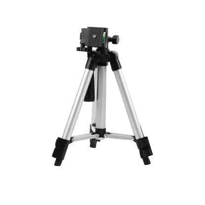 1.5m Adjustable SLR Digital Camera Mount Tripod Stand with Carrying Bag
