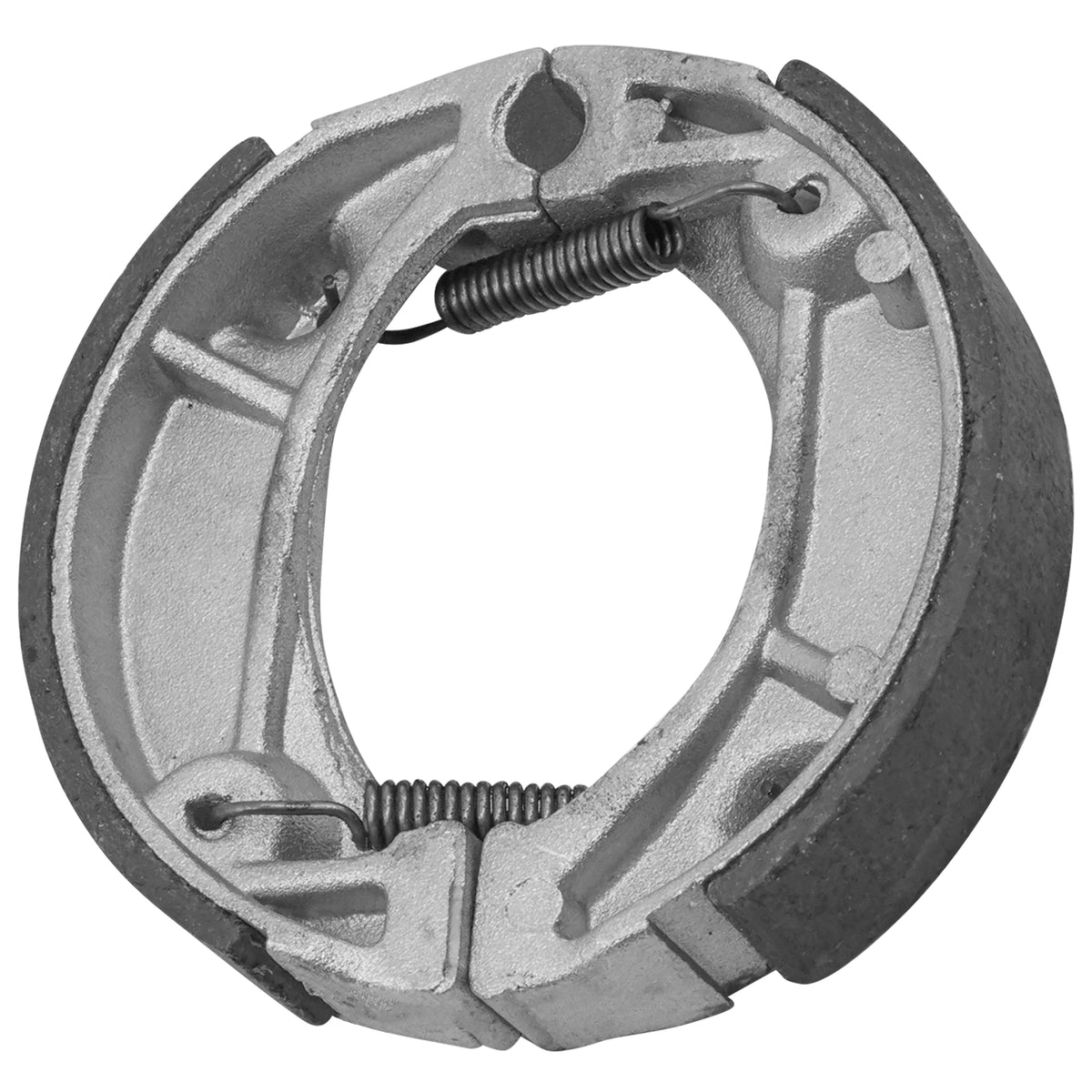 Front Brake Shoes Replacement for Honda CHF50 CHF50A CHF50P (1971–1984)