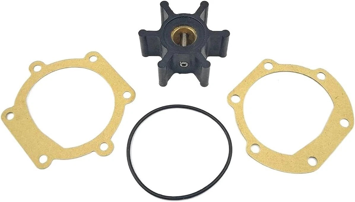Marine Water Pump Impeller for Beta Marine BD 722 20 BHP & BD 1005 28 BHP Engine