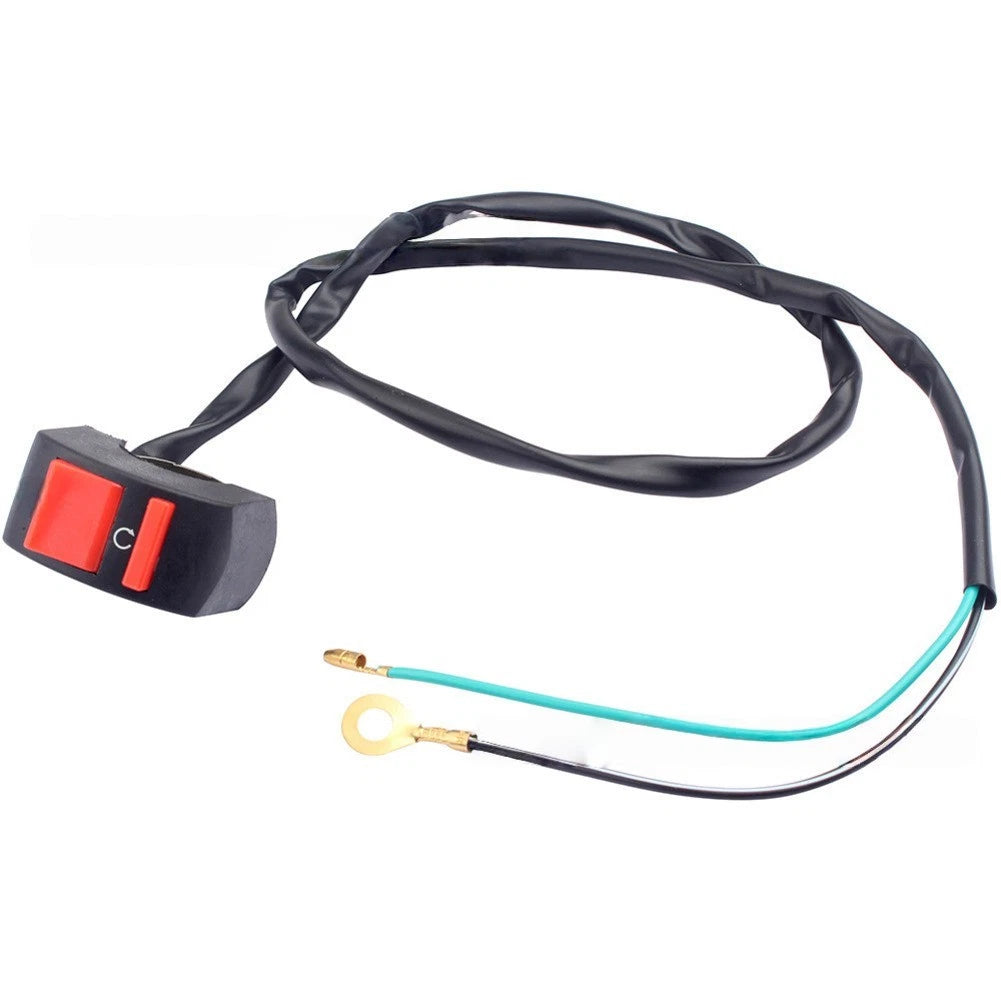 On Off Kill Switch for Compatible Design (Precise Measurements, Optimal Length)