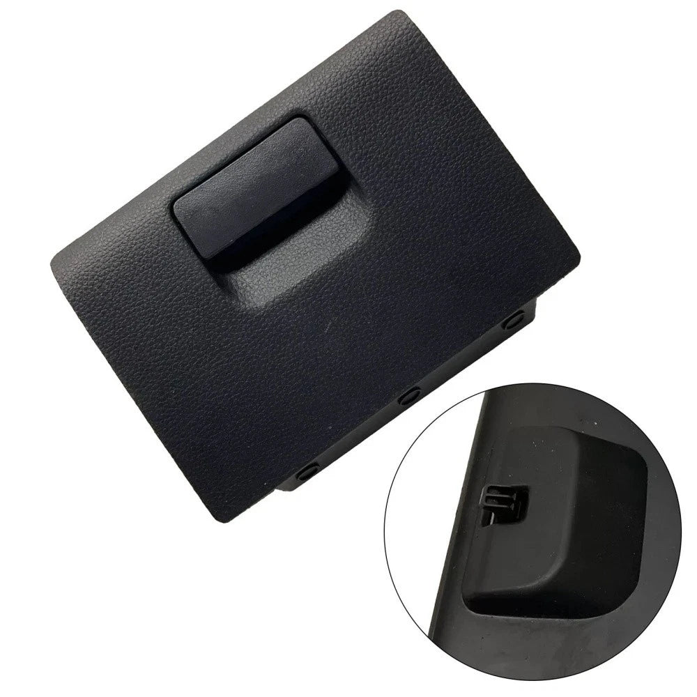 Left Dash Storage Bin Box Coin Tray for Toyota Highlander (2020–2024) 55450-0E070, 55450-0E070-C0