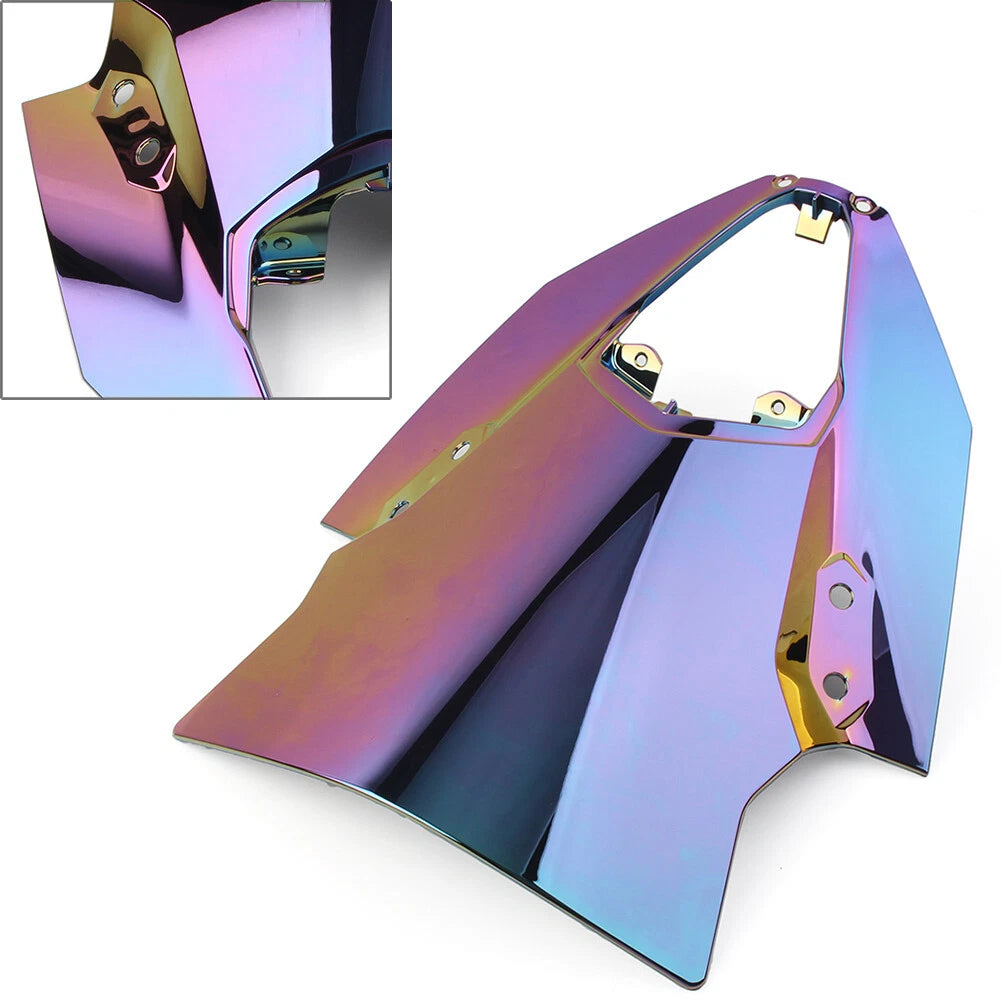 Front Windshield Protector for Kawasaki ER6F Ninja 650 (2020–2022)