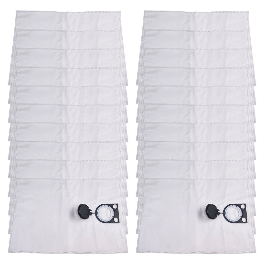 Dust Collection Bags for Bosch GAS Series (2010–2023)