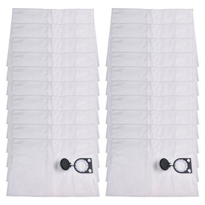 Dust Collection Bags for Bosch GAS Series (2010–2023)