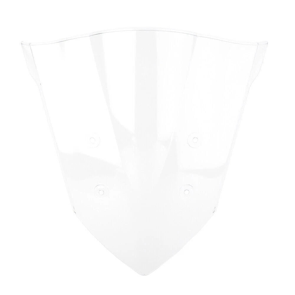 Windshield Wind Screen for Honda CBR650F (2014–2017) Clear