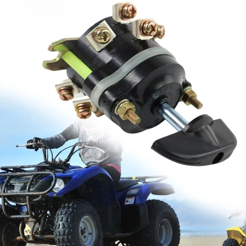 3 Position Switch for Motorcycle (Electric Vehicle Operation)