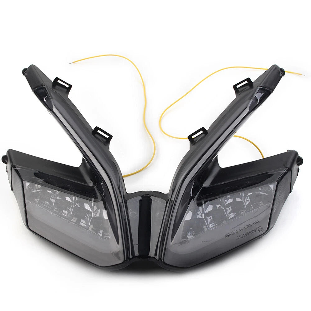 LED Tail Lights for Ducati Panigale 899 959 1199 1299 (2013–2018)