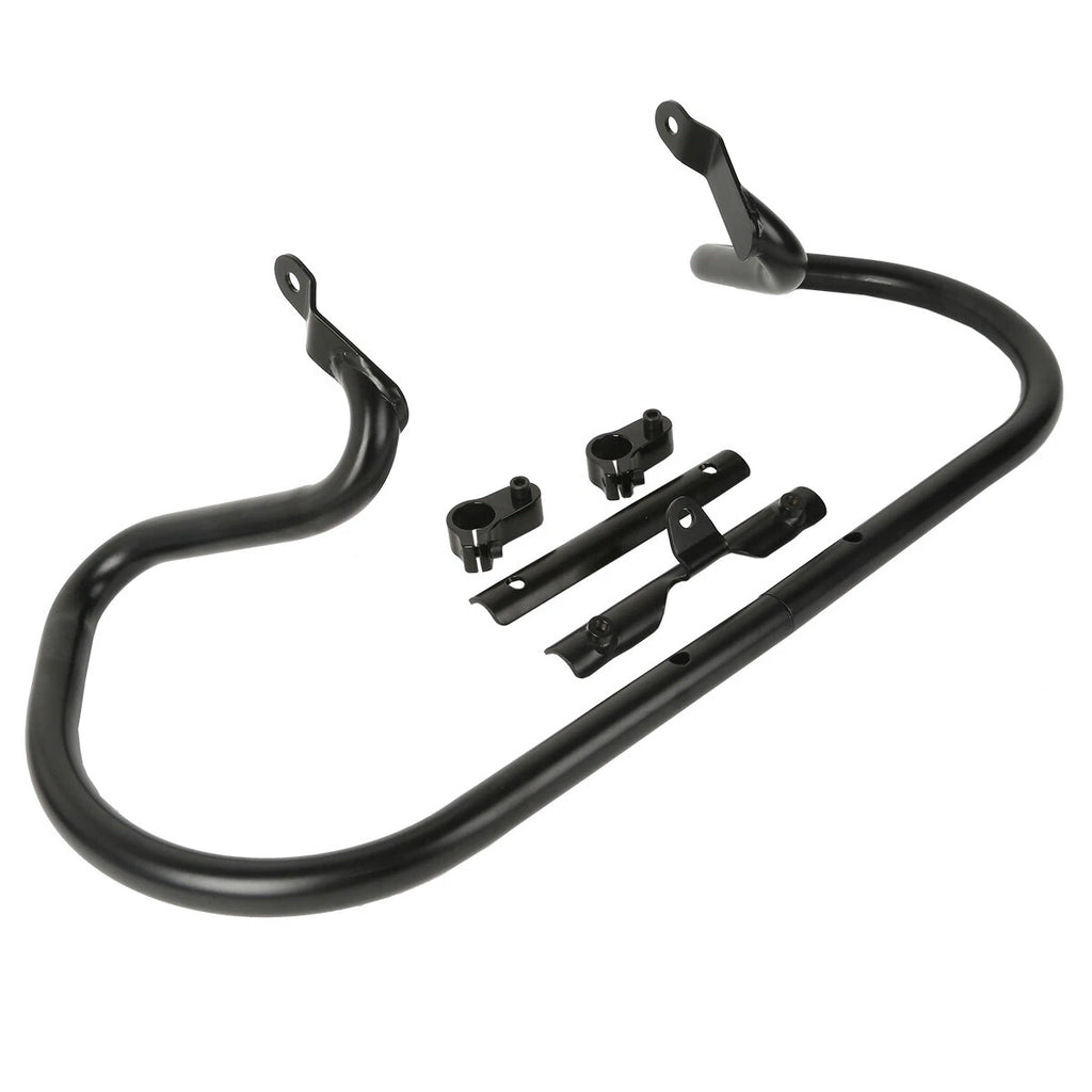 1 1/4" Engine Guards Crash Bar for Harley V Rod (2002–2017)