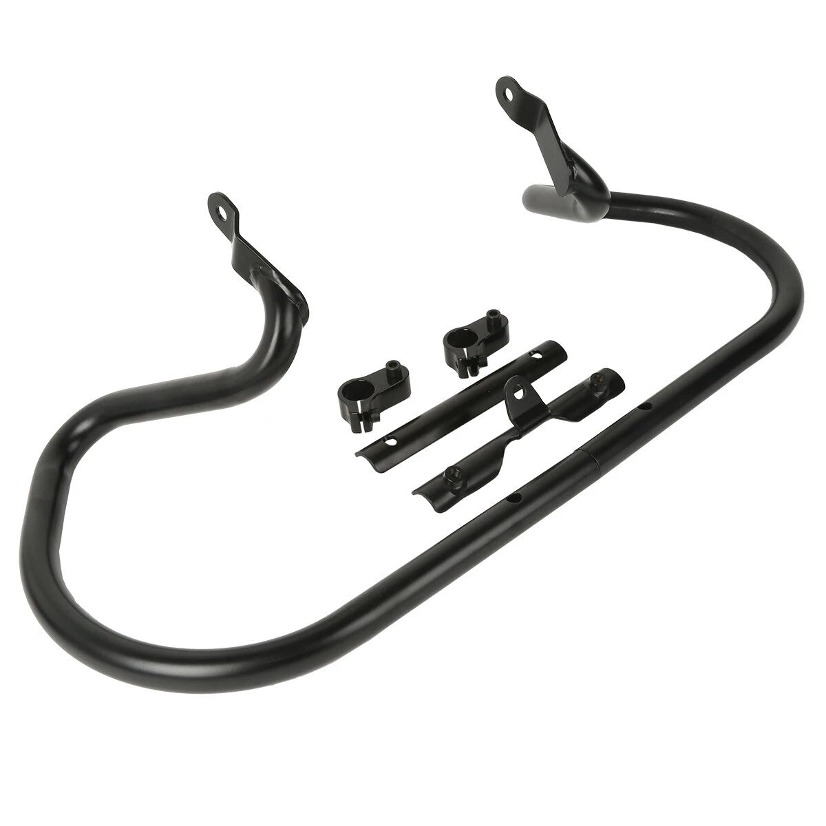 1 1/4" Engine Guards Crash Bar for Harley V Rod (2002–2017)