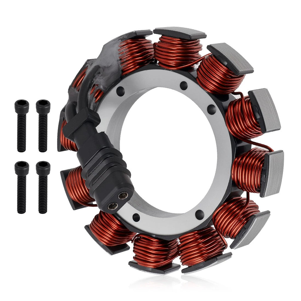 Stator for FLHTCU Ultra Classic, FXD Dyna Super Glide (1991–1998)