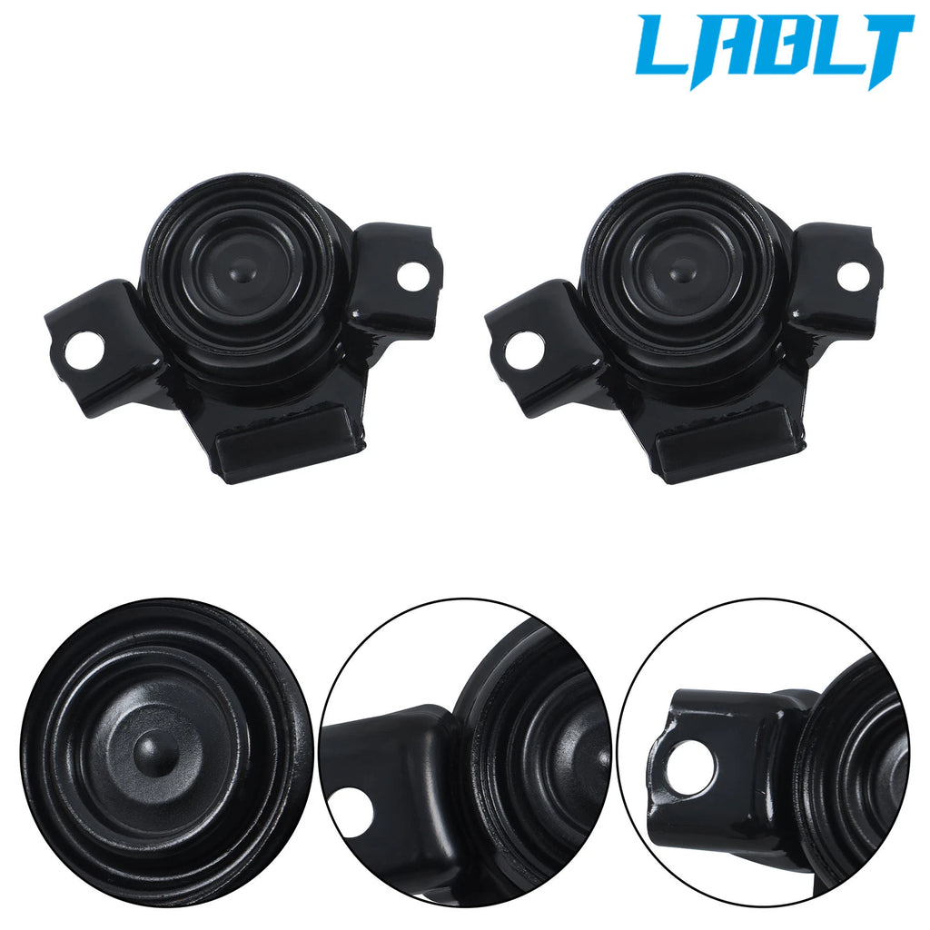 2X Engine Mount for Mazda RX-8 (2004–2011) 1.3L Manual LABLT