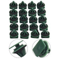 20X Clips for Mazda MX5 CX7 (2006–2015)
