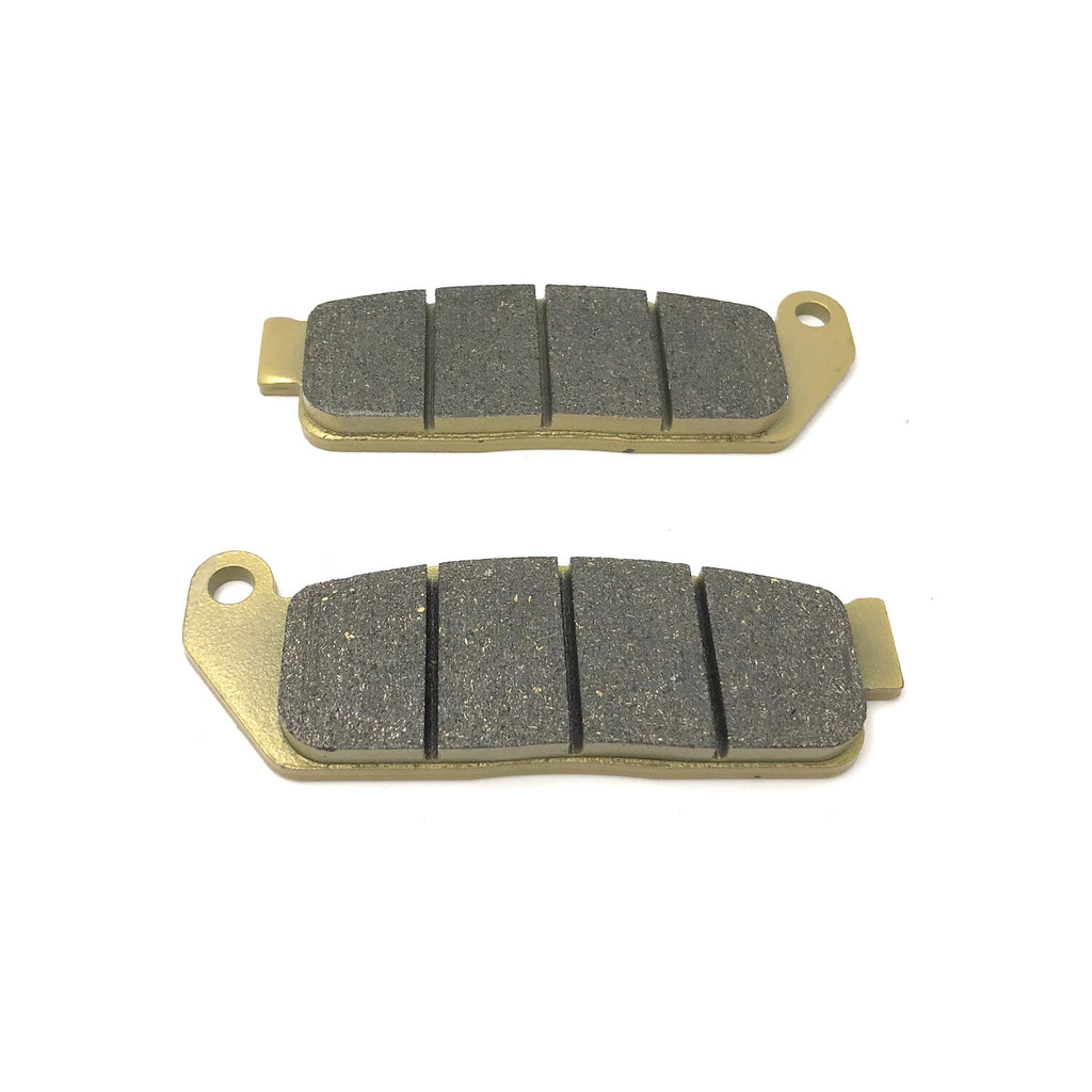 Disc Brake Pad Set for Scout Sixty (2016–2023) - TT672