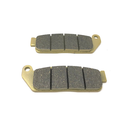 Disc Brake Pad Set for Scout Sixty (2016–2023) - TT672