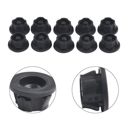 Engine Cover Grommets for Mercedes Sprinter (2006–2018) 6420940785