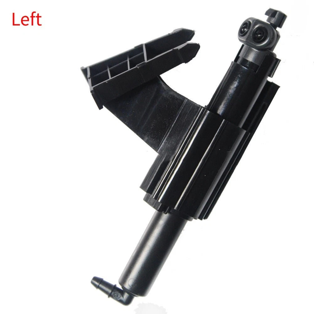 Complete Pair of Headlight Washers for Ford Focus MK3 (2012–2017)