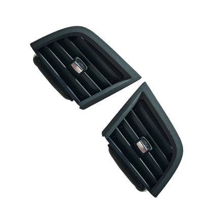 2X Vent Louver for Ford Edge (2011–2014)